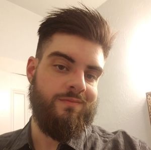 Meet your Posher, Joseph